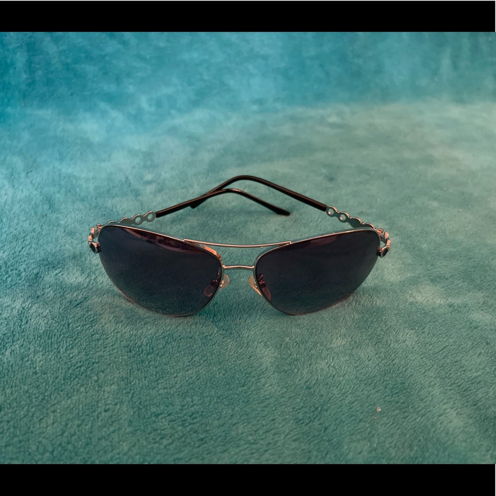 New Sunglasses
